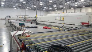 Lioher Enterprise New Factory in Las Vegas