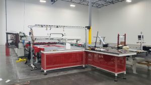 Lioher New Factory in Las Vegas