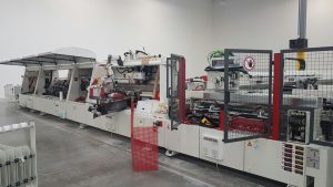 Lioher expands business to the West Coast