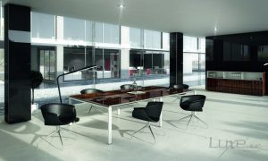 Luxury furniture by Lioher