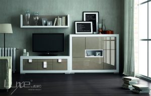 luxe in pearl effect by Lioher