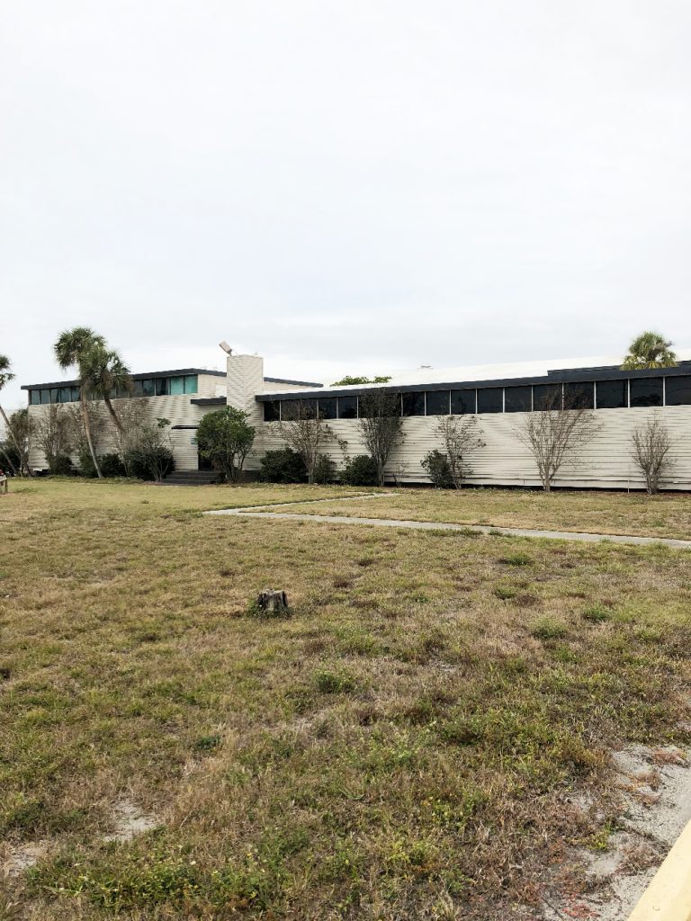 Lioher new factory in Lakeland