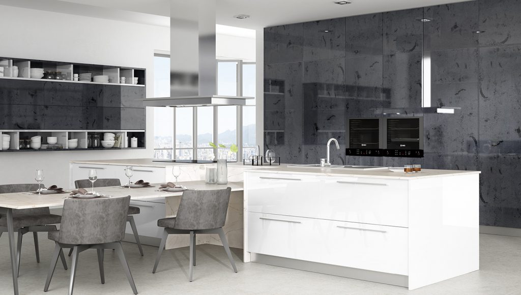 Luxe Collection Lioher More Info