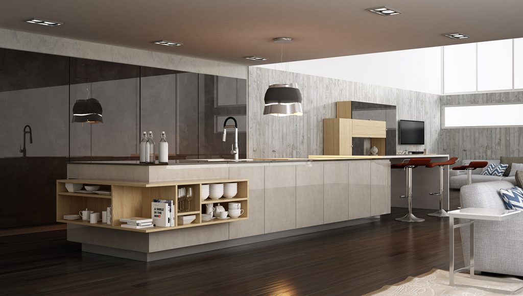 Luxe Collection Lioher S